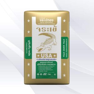 Keo dán gạch gold ceocodile