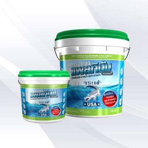 Keo Chà Ron Crocodile Platinum