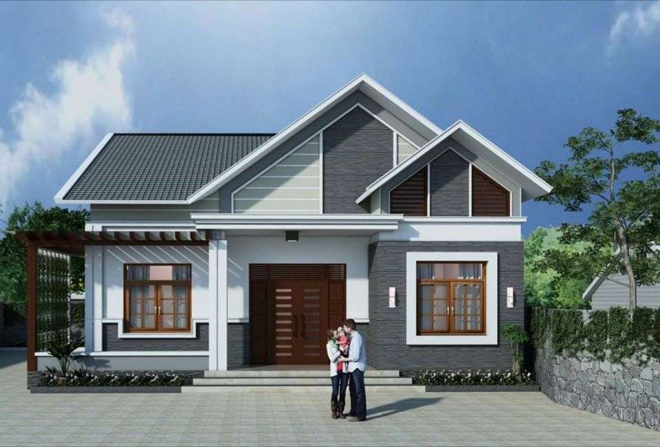 Cách giữ màu sơn bền theo thời gian