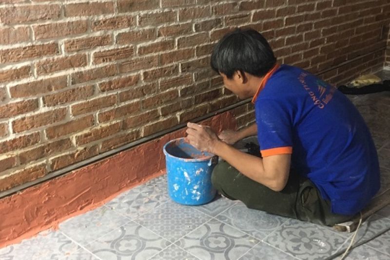 Lựa chọn loại chống thấm ngược phù hợp