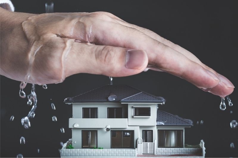 Ưu điểm chống thấm Polyurethane trong xây dựng