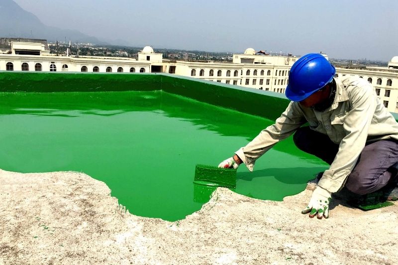Giá thành của Polyurethane khá cao