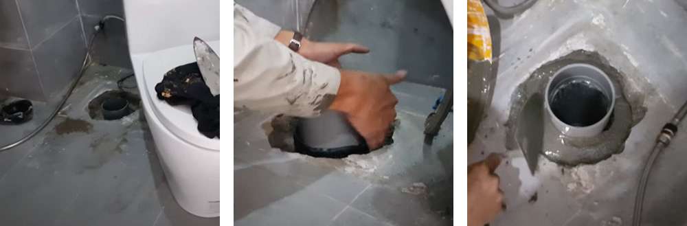 Kho Phụ Kiện Xây Dựng - cung cấp vật liệu và thi công trọn gói