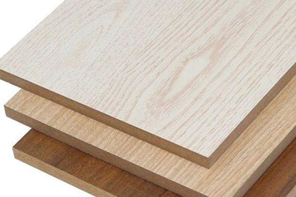 Ván HDF có độ bền chắc chắn