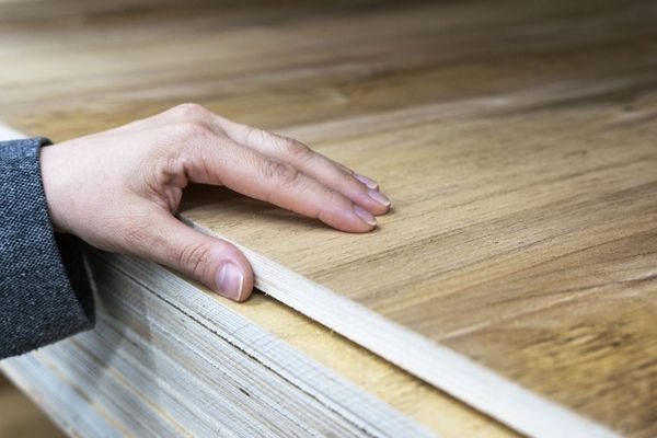 Kích thước khổ ván ép Kích thước khổ ván ép