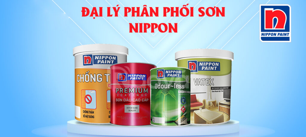 Kho Phụ Kiện Xây Dựng - đơn vị phân phối sơn uy tín Kho Phụ Kiện Xây Dựng - đơn vị phân phối sơn uy tín