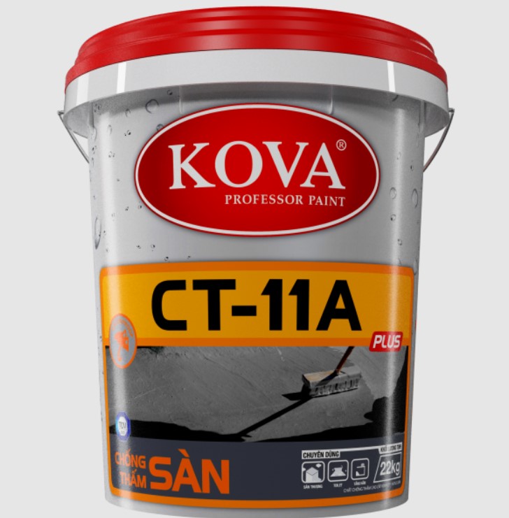 son-chong-tham-san-kova son-chong-tham-san-kova