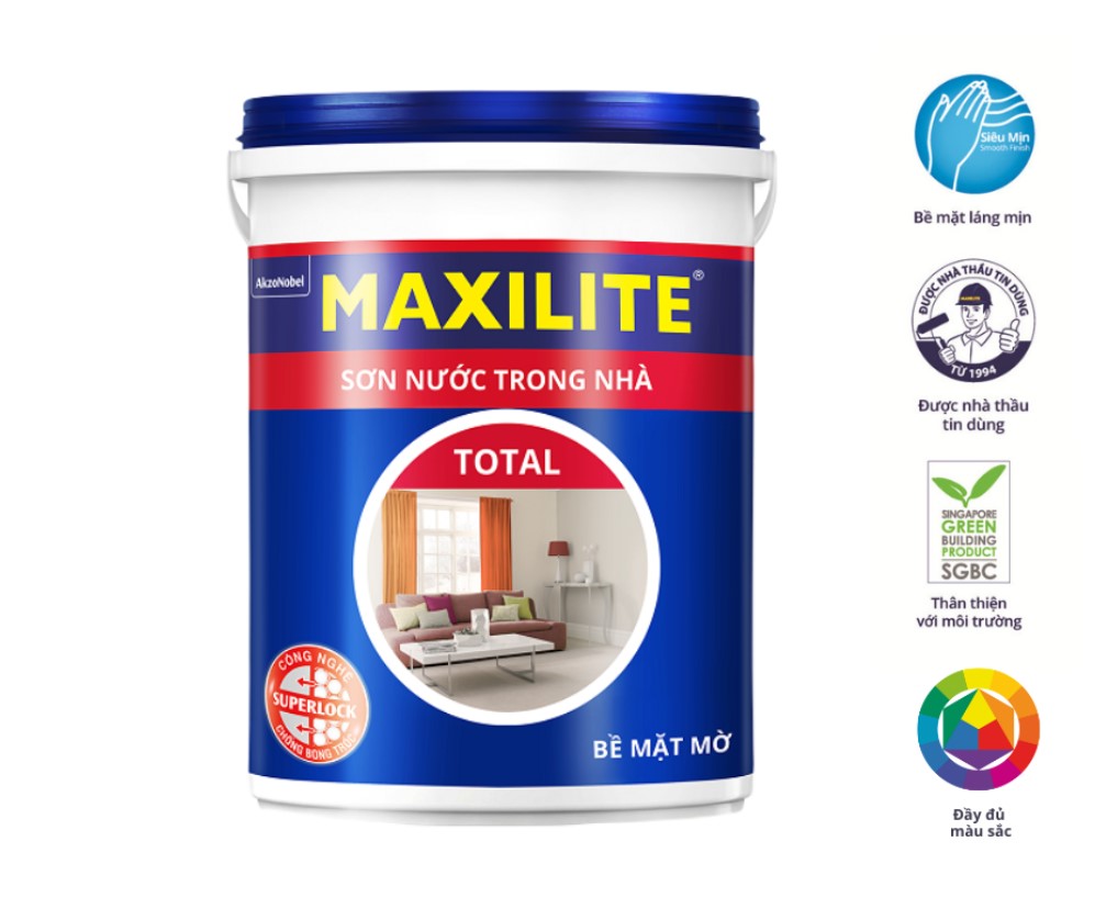 son-maxilite-trong-nha son-maxilite-trong-nha