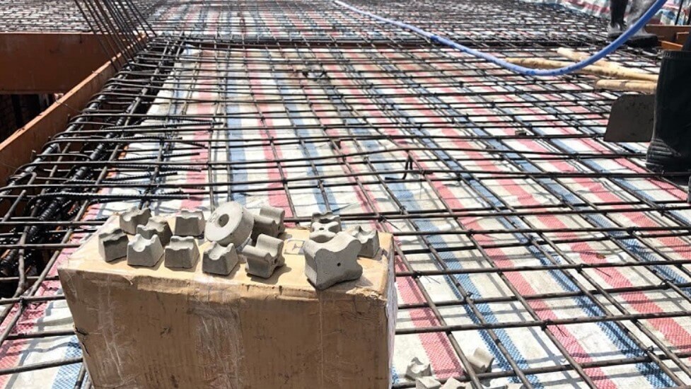 thi công lắp đặt cục kê bê tông